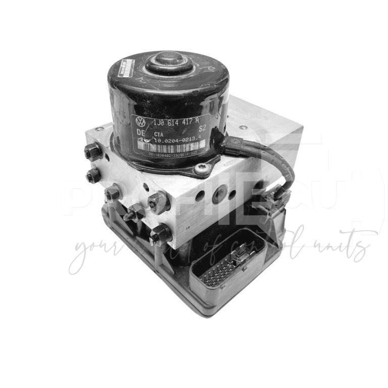 1J0614417D 1J0614417A – VW Bora – ABS čerpadlo
