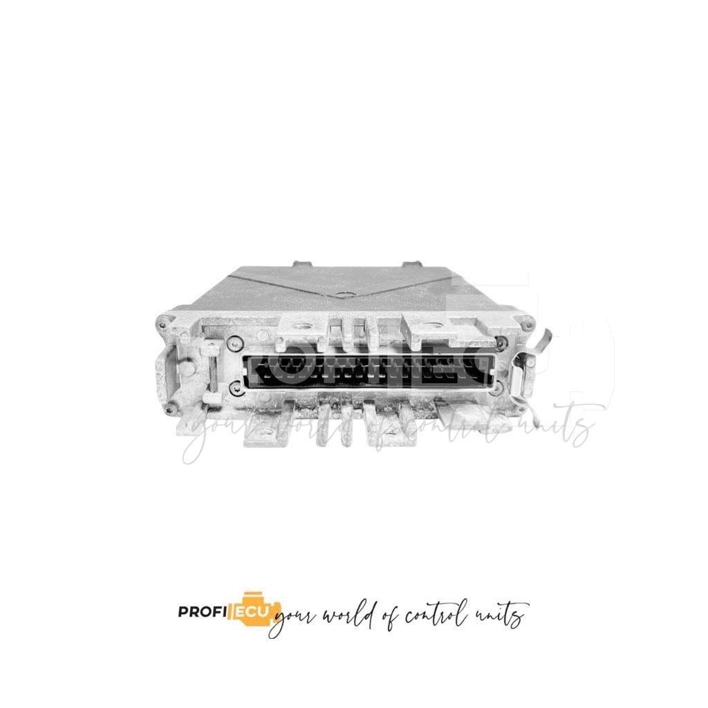 1K6955651 – Řídící jednotka 1K6955651 – Řídící jednotka