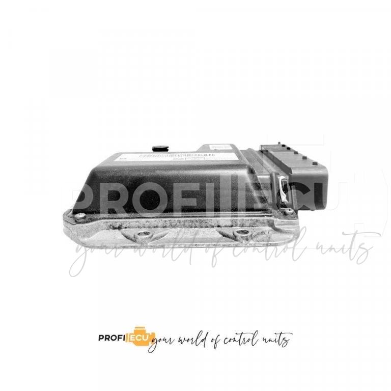 237100055R 0281015798 – Řídící jednotka motoru / ECU RENAULT MEGANE III 1.9 DCI