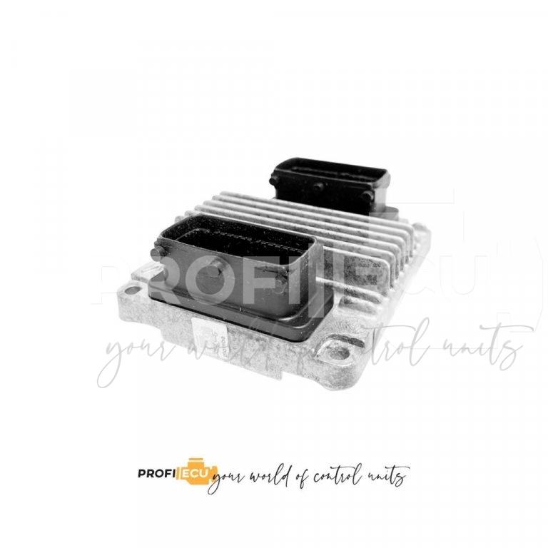 237102519R 0281030988 – Renault Espace – Řídící jednotka motoru