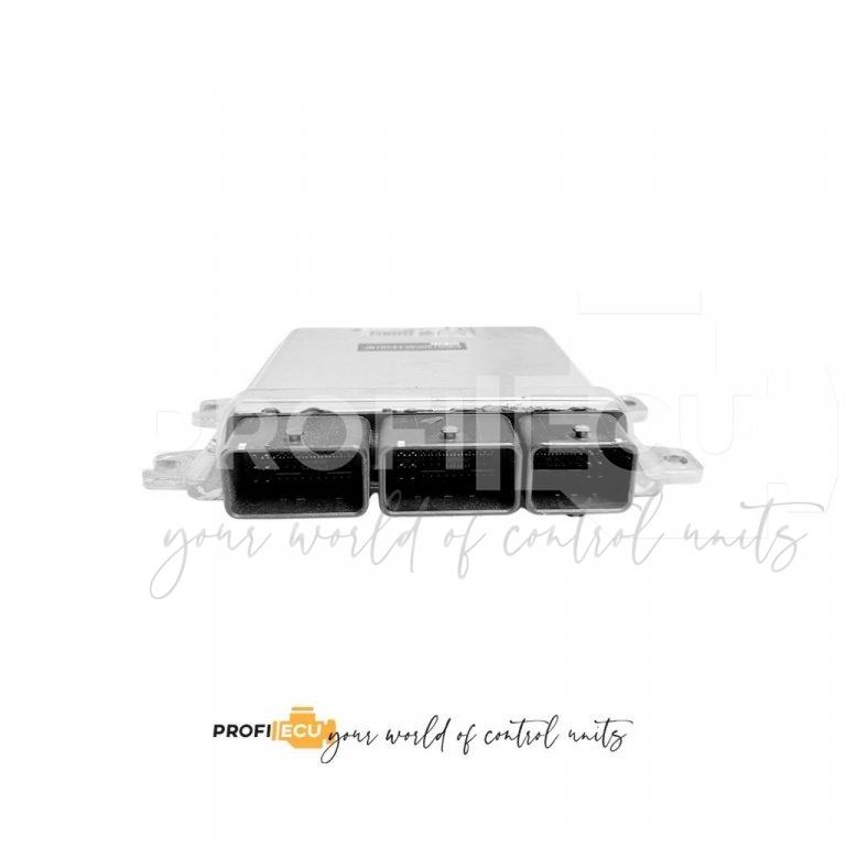 284B2BC52A – Řídící jednotka
