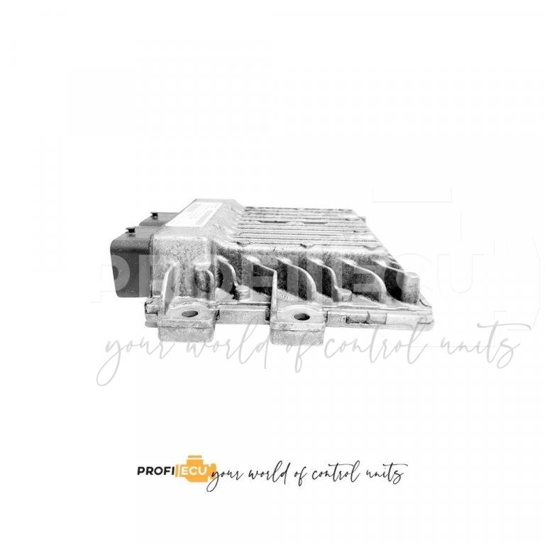 39980-SMG-G2 – Řídící jednotka