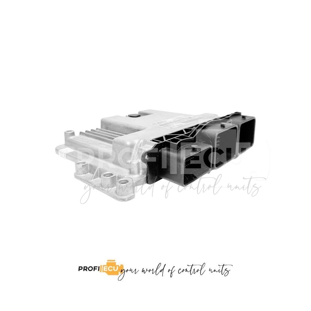 39998TM0T0 – Řídící jednotka 39998TM0T0 – Řídící jednotka