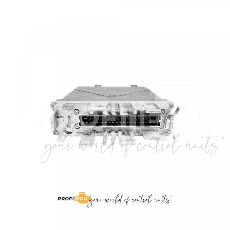 3Q0035466A 3Q0035466 A – Škoda Superb -Zesilovač