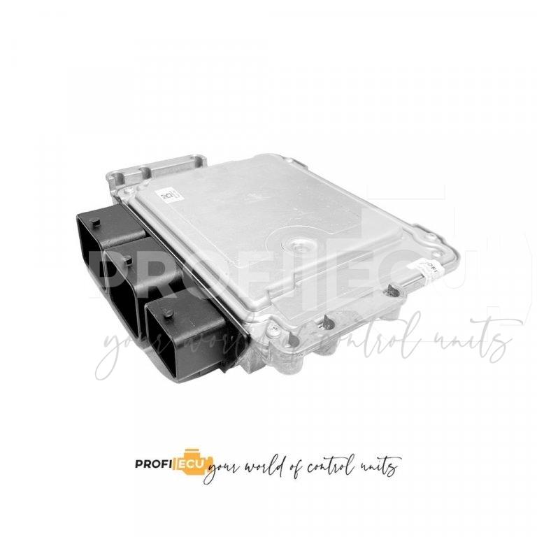 4b0927156dj 0260002682 – Řídící jednotka