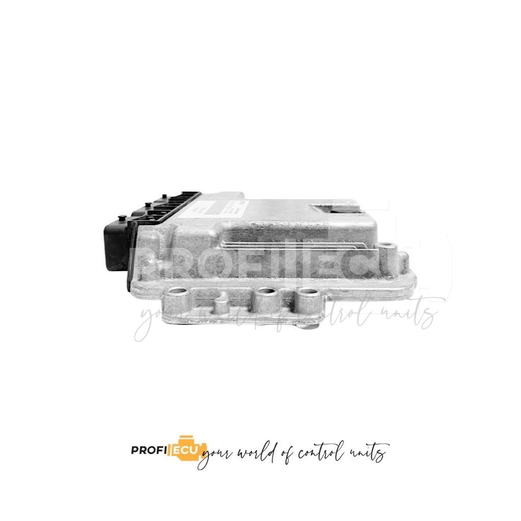 4D0907551F – Řídící jednotka 4D0907551F – Řídící jednotka