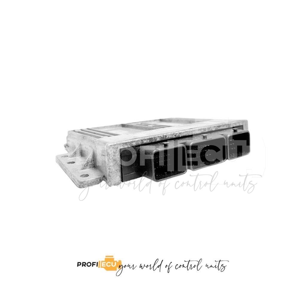 4E0035401 – Řídící jednotka 4E0035401 – Řídící jednotka