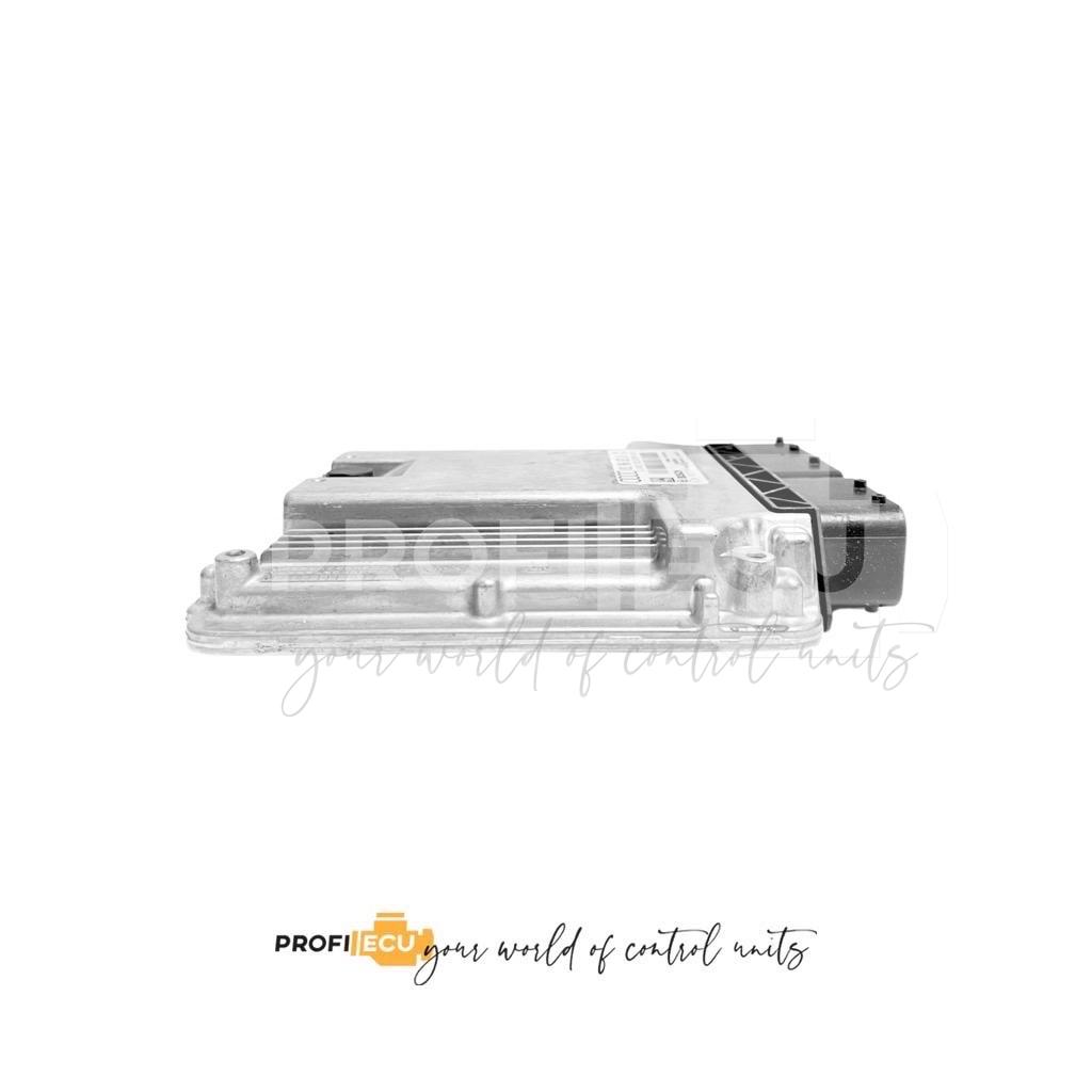 4E0945096C – Řídící jednotka 4E0945096C – Řídící jednotka
