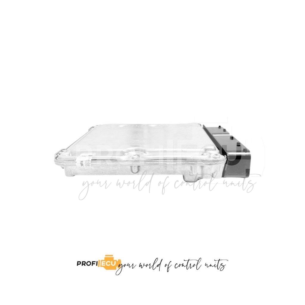 4F0907289A – Řídící jednotka 4F0907289A – Řídící jednotka