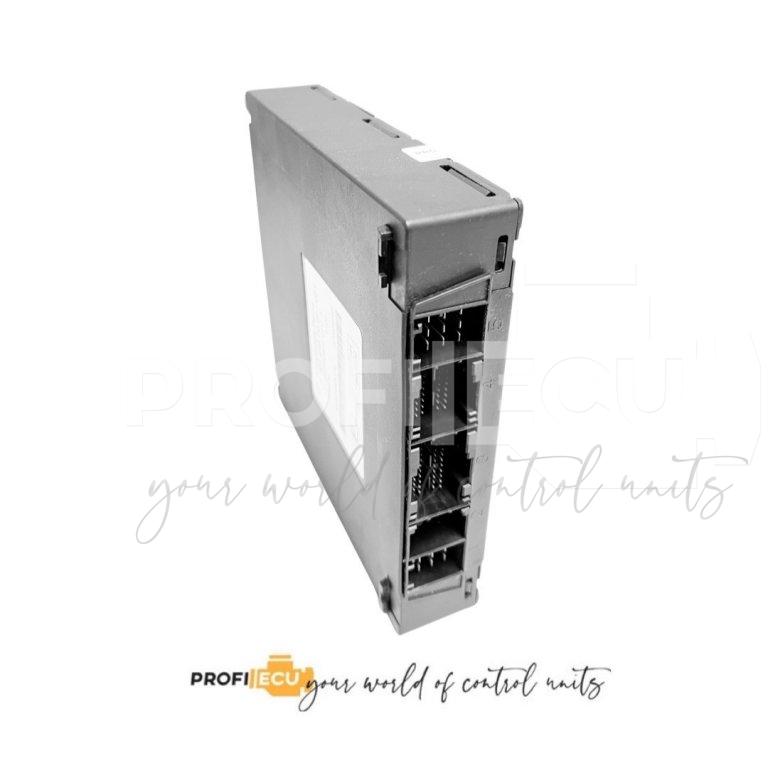 4G0907589A 0281019022 EDC17CP44 – Řídící jednotka