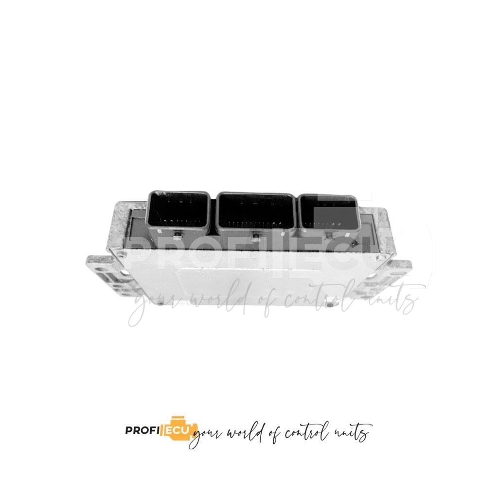 4H0919158K – Řídící jednotka 4H0919158K – Řídící jednotka