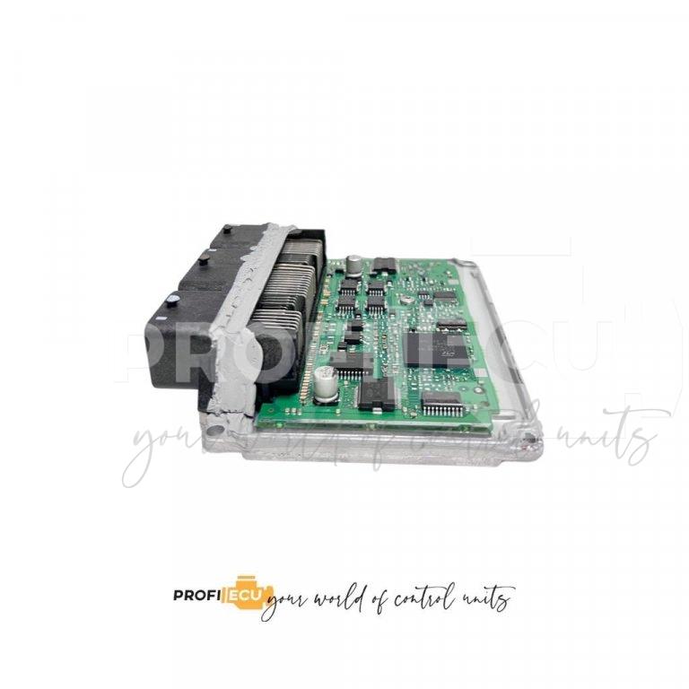 4L0910401 0281012772 – Řídící jednotka motoru / ECU AUDI Q7 3.0 TDI