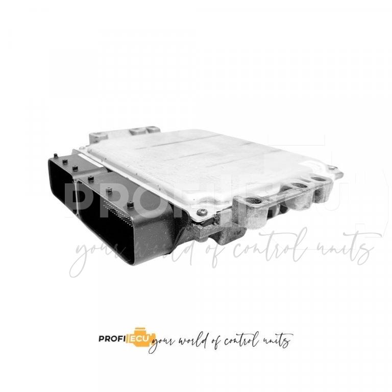 4L0910409 0281013013 – Audi Q7 4.2 TDI – Řídící jednotka motoru / ECU