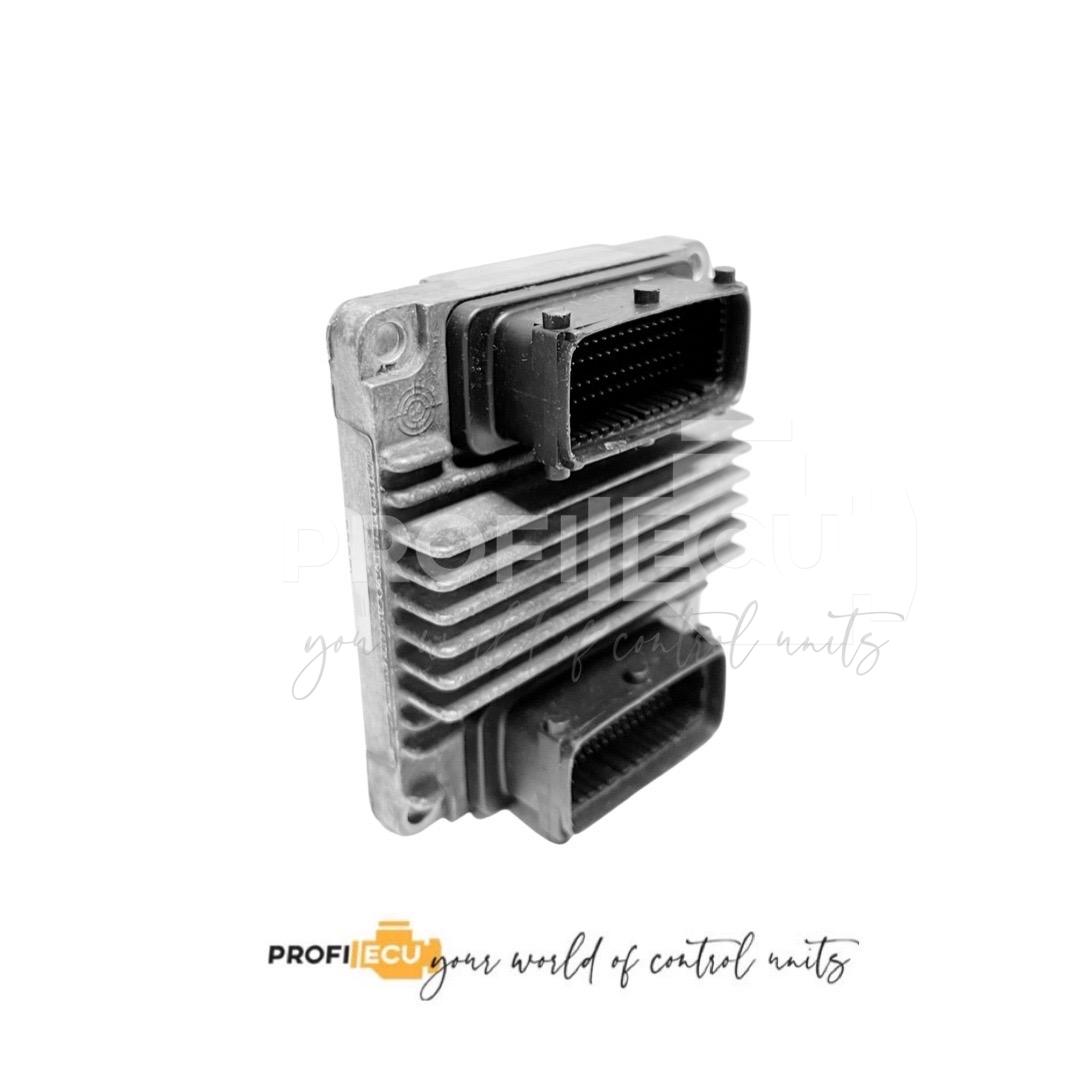 51809689 0281013577 – Řídící jednotka