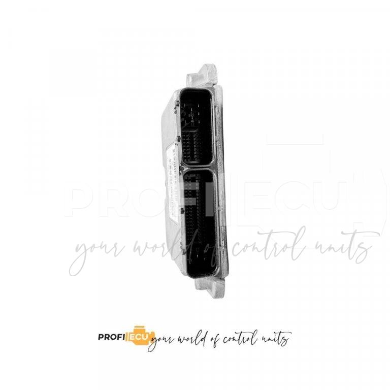 51836090 0281015734 – Peugeot Boxer 3.0JTD – Řídící jednotka ECU