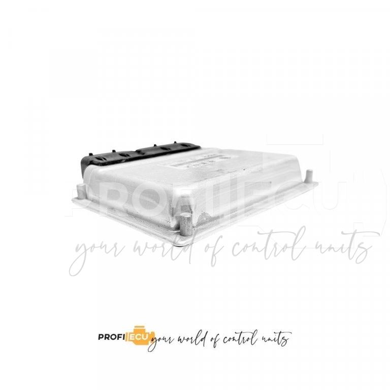 51847332 – Fiat 500 – Řídící jednotka ECU