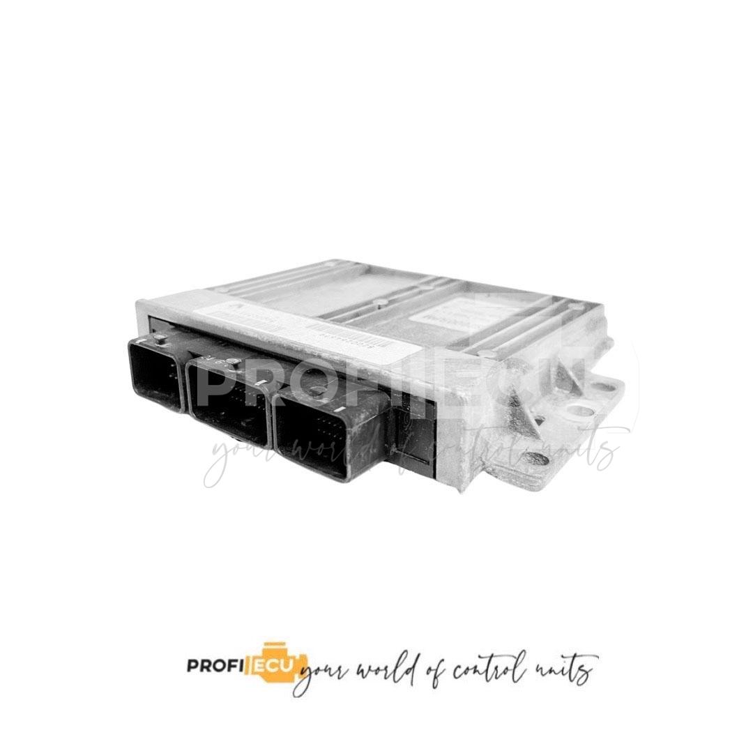 55198930CN 55198930 – ECU jednotka Opel Corsa D 55198930CN 55198930 – ECU jednotka Opel Corsa D