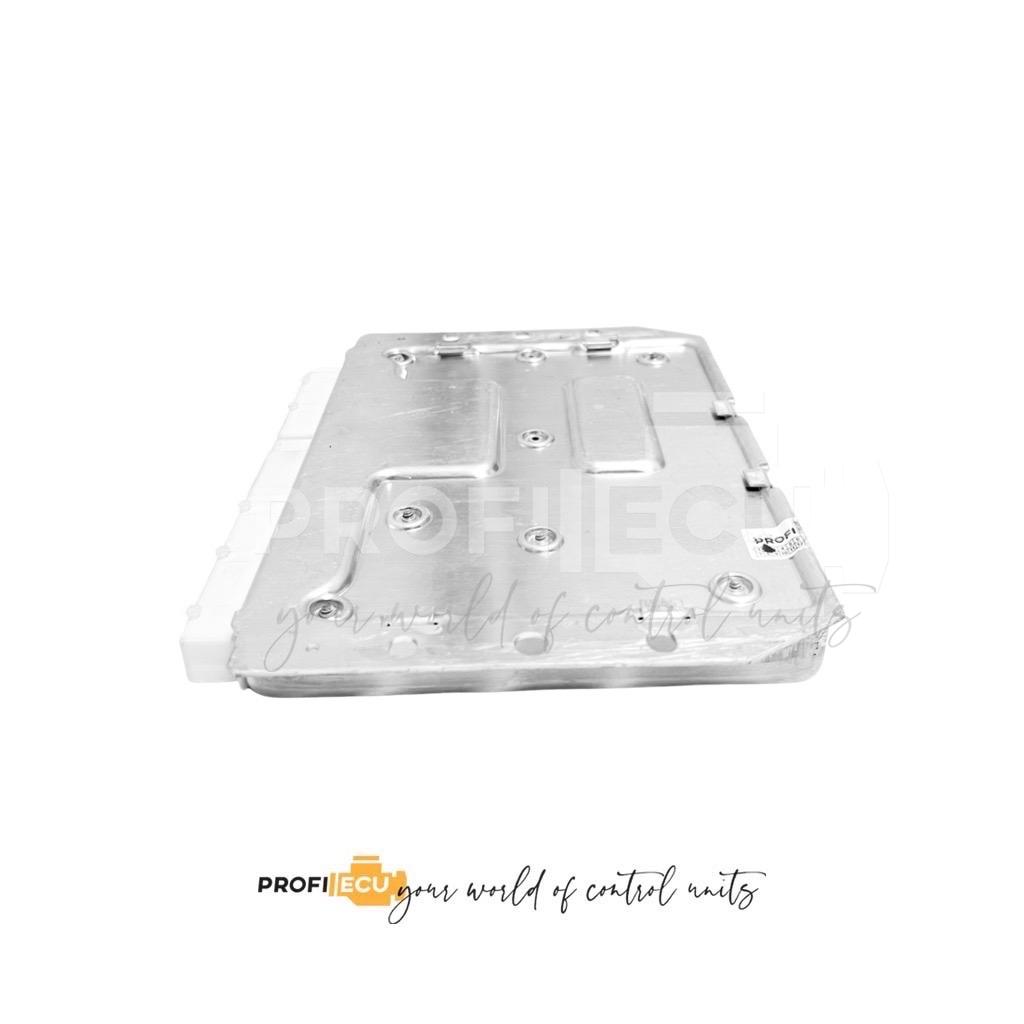55202605 – Řídící jednotka