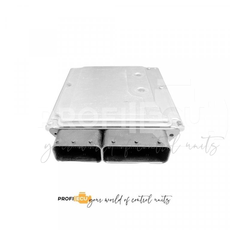 55350551 0261207960 – Řídící jednotka motoru Opel Corsa C 1.0