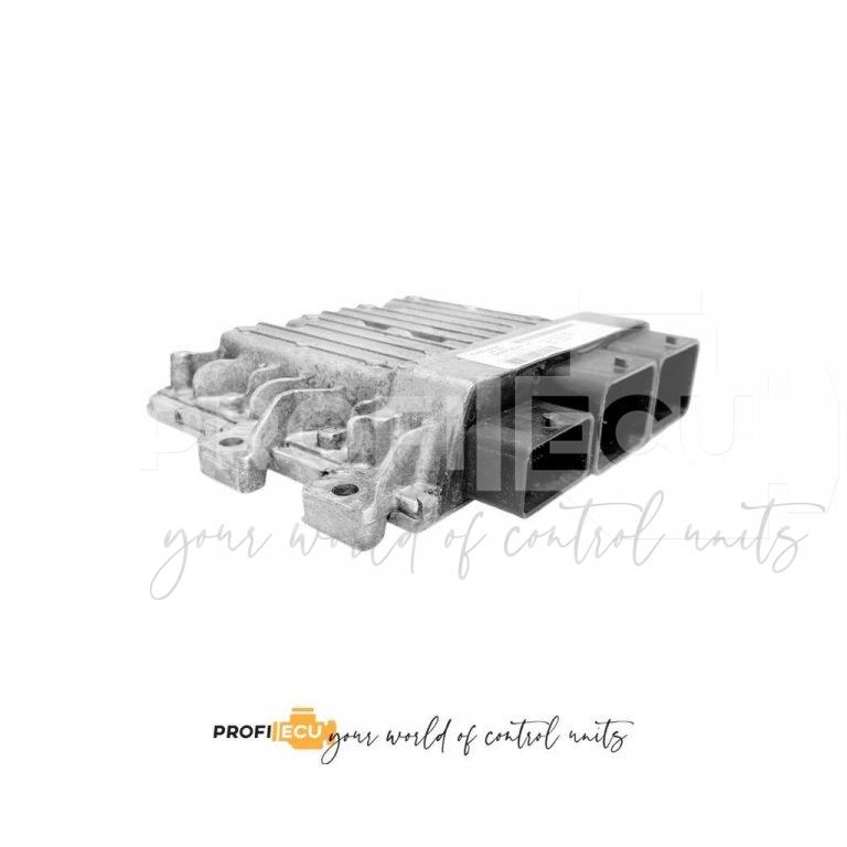 55568624LC – Řídící jednotka motoru – Opel Corsa D