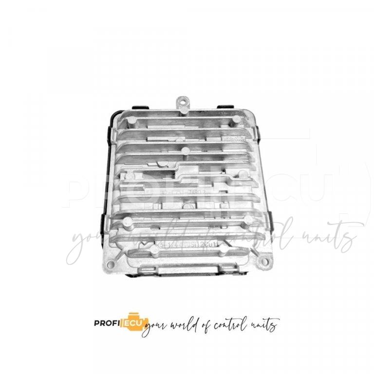 5N0035730D 5N0035730 D – Bluetooth jednotka – VW, Audi, Škoda, Seat