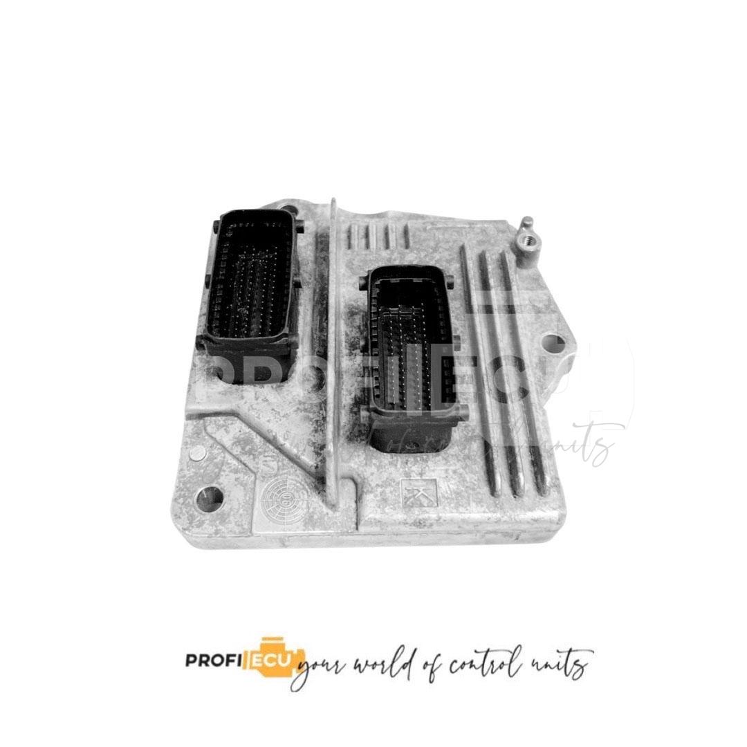 5WS40104CT 9651942480 SID801A – Řídící jednotka 5WS40104CT 9651942480 SID801A – Řídící jednotka