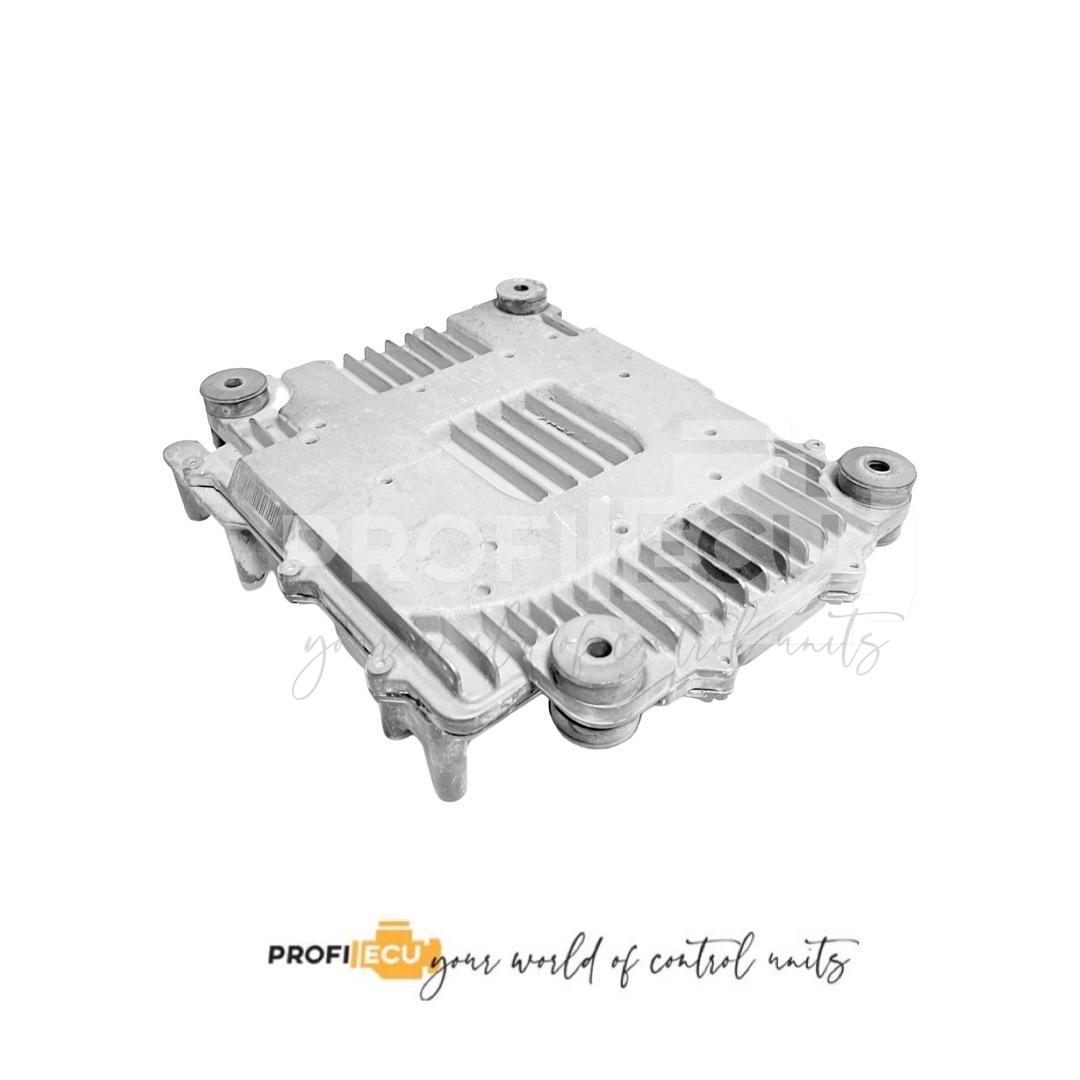 5WS40110C-T 9653447480 SID804 – Řídící jednotka