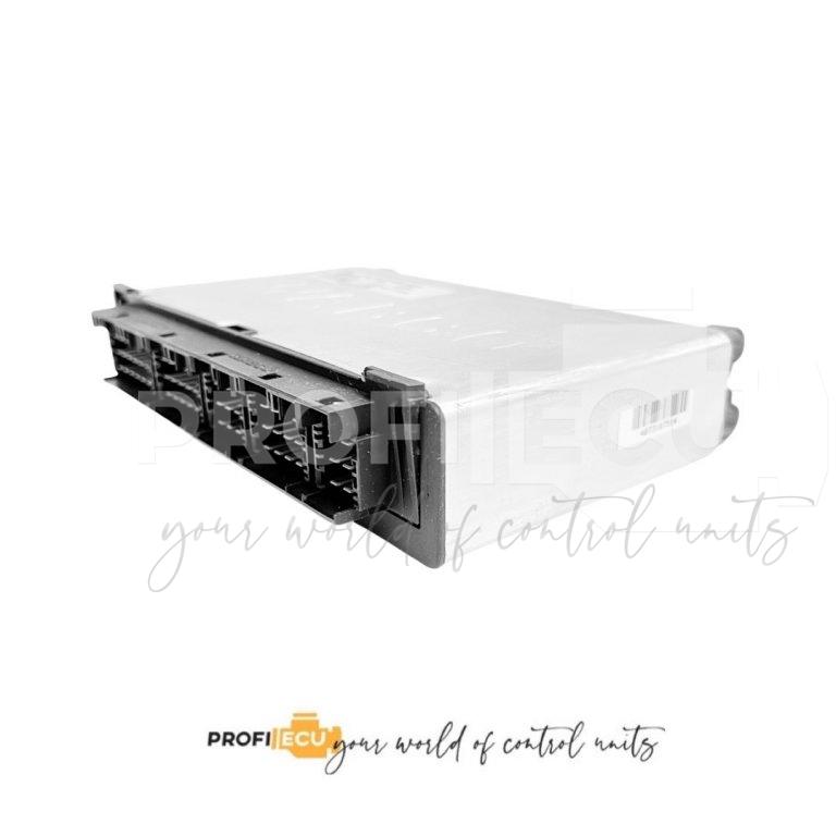 5WS40286B-T 6M51-12A650-TB 7BKB – Ford Focus 2.0 TDCI – Řídící jednotka motoru