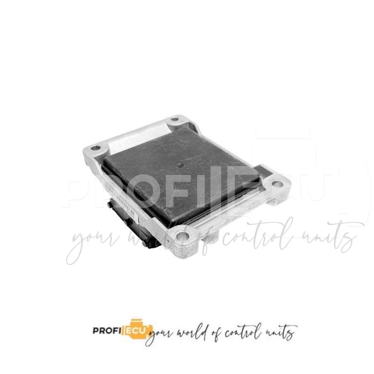 5WS40595ET 7G9112A650UE EU6E SID206 – Ford Mondeo MK4 2.0 TDCI – Řídící jednotka motoru