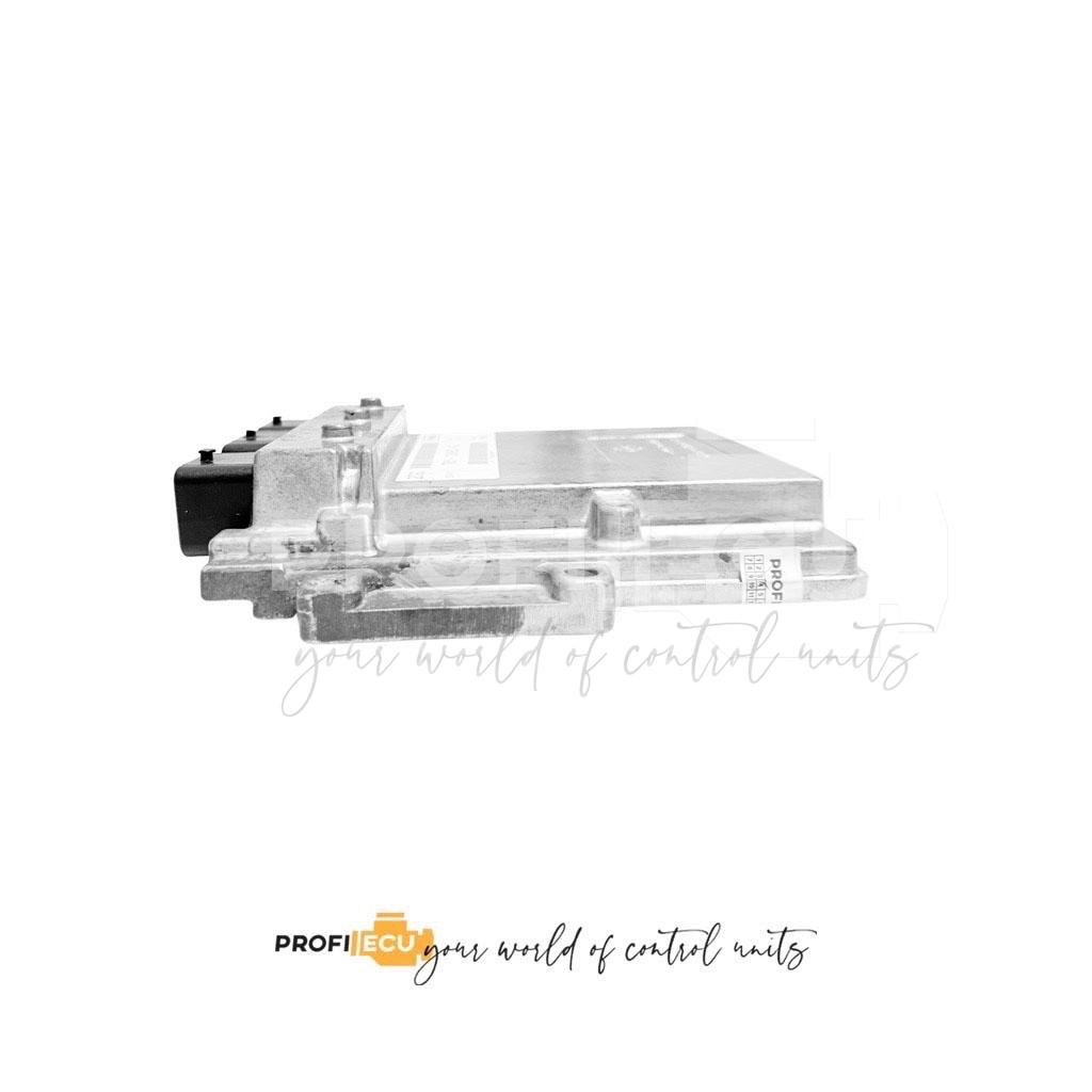 6R0959812G – Řídící jednotka 6R0959812G – Řídící jednotka