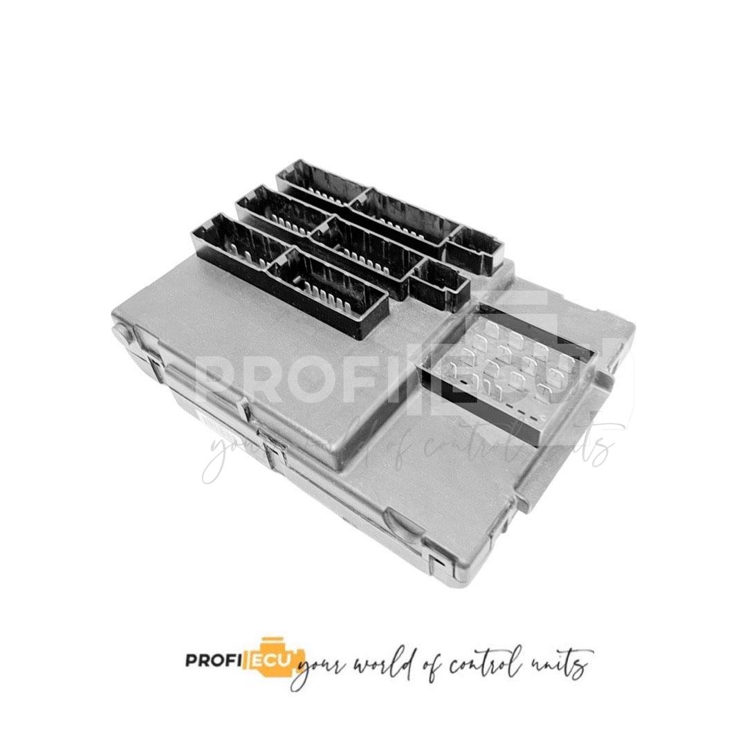 6S6112A650PC S118763016C 3EAC – Řídící jednotka 6S6112A650PC S118763016C 3EAC – Řídící jednotka