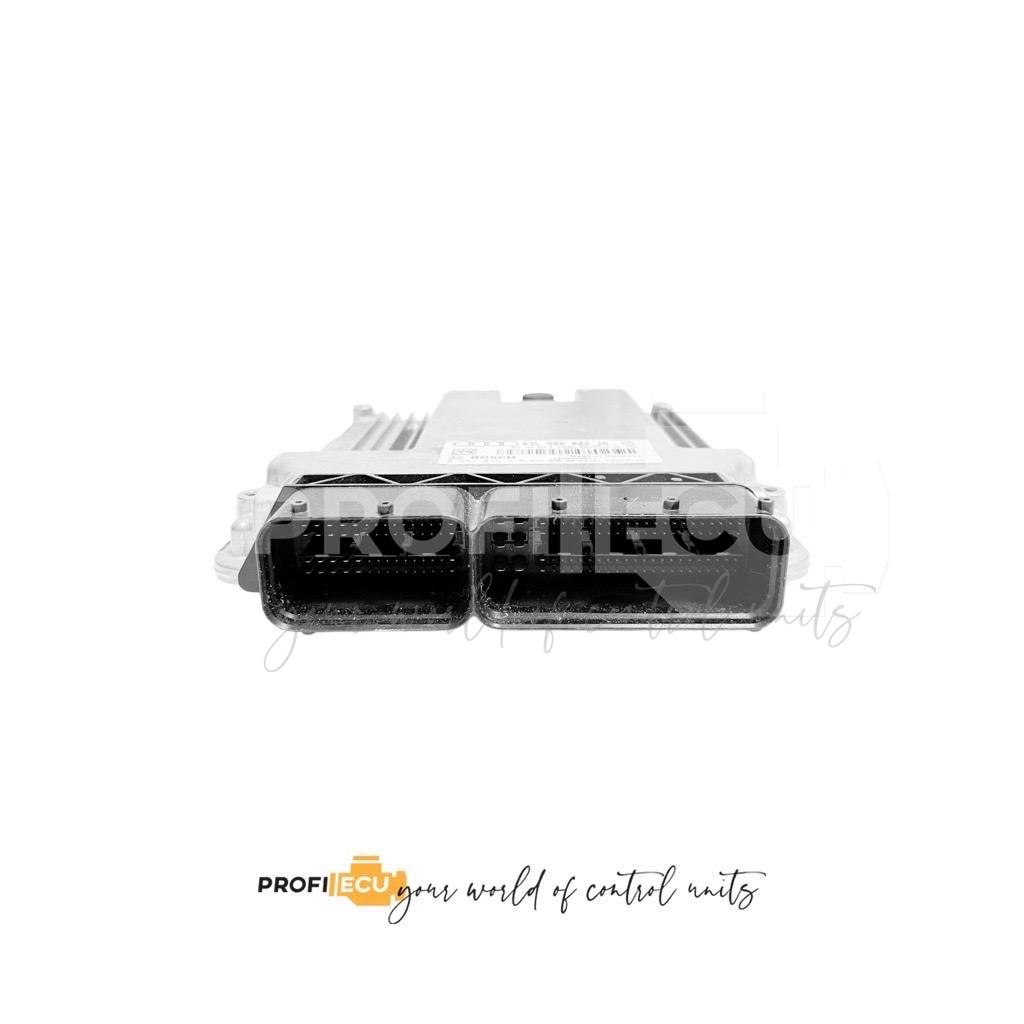 6S61-12A650-NC S118763015C – Řídící jednotka 6S61-12A650-NC S118763015C – Řídící jednotka