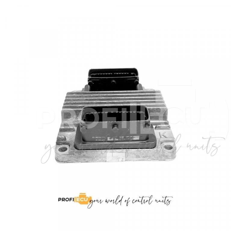 7518111 5WK90014 – Řídící jednotka motoru / ECU BMW E46, E39