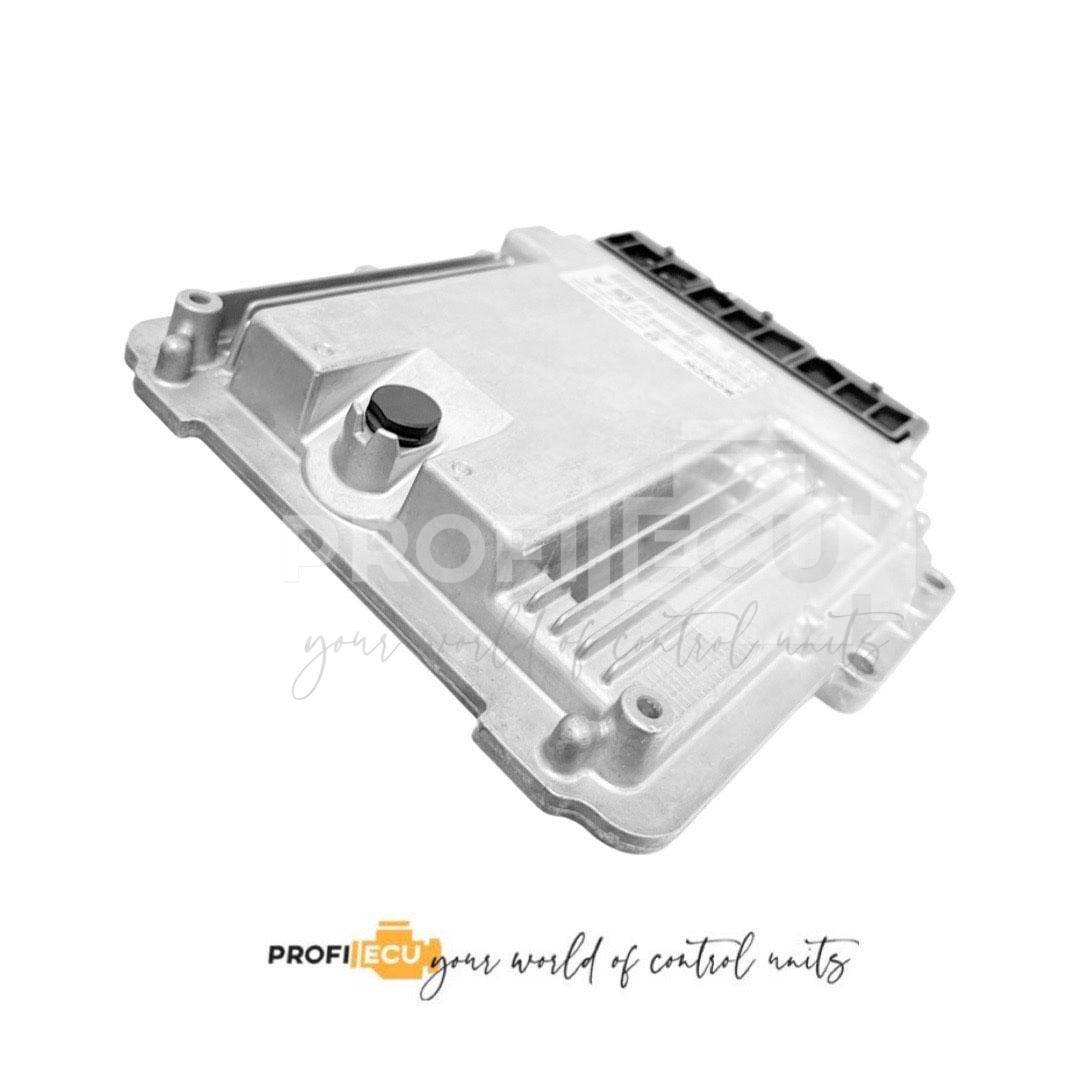 7561817 DME MSV70 5WK98083 – Řídící jednotka 7561817 DME MSV70 5WK98083 – Řídící jednotka