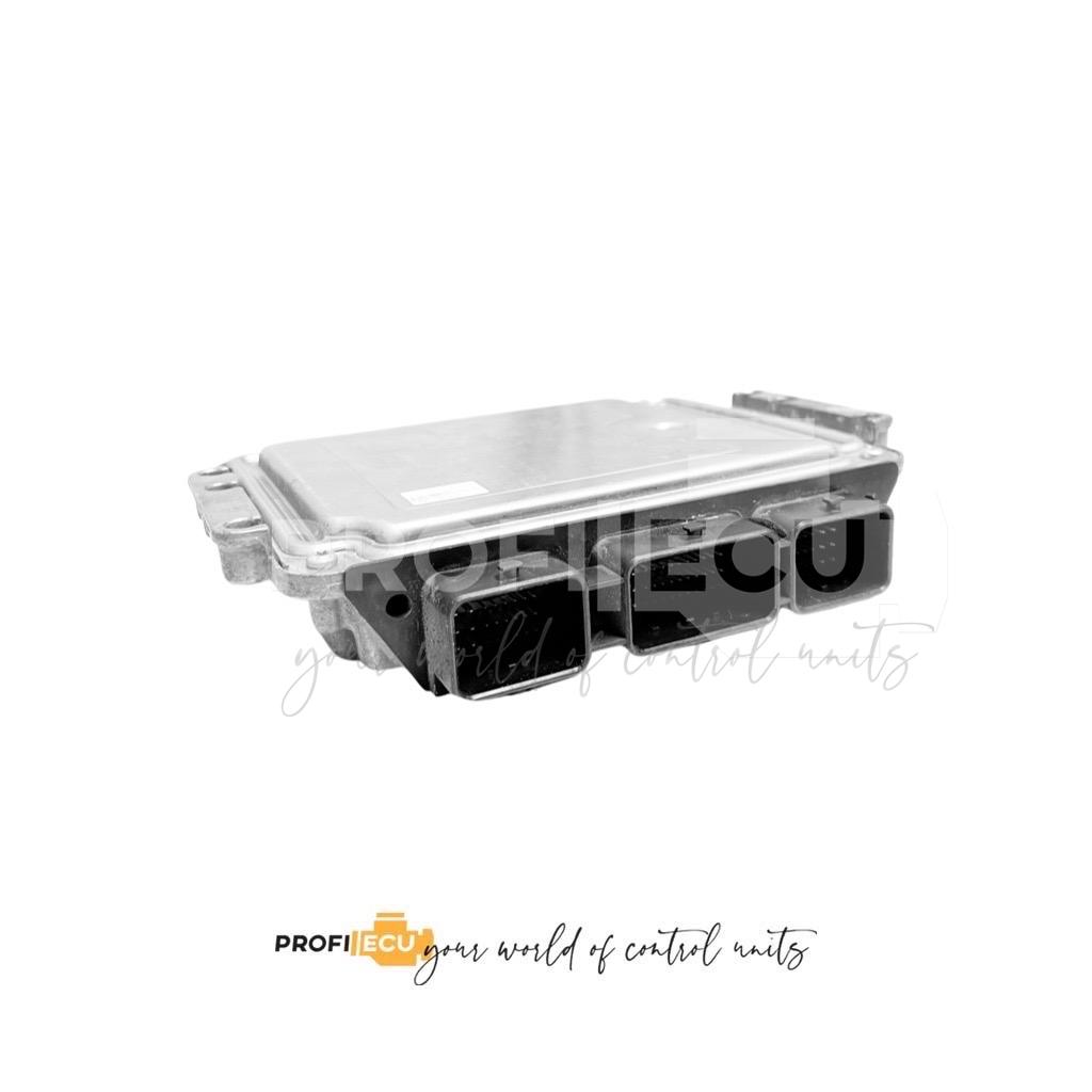 8200035704 S110010002C – Řídící jednotka 8200035704 S110010002C – Řídící jednotka