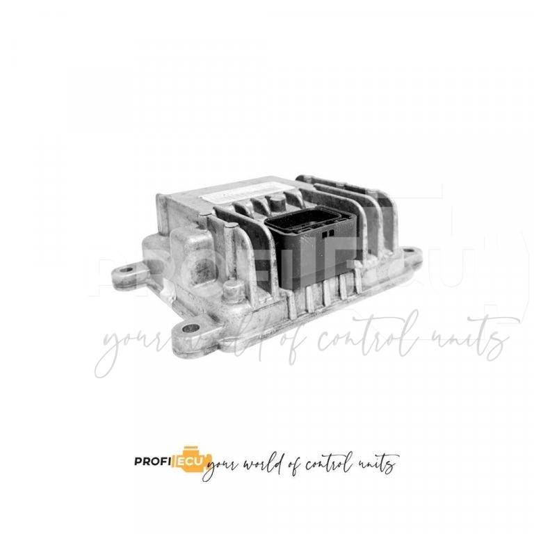 8200311550 0281011940 – Řídící jednotka motoru / ECU RENAULT ESPACE IV