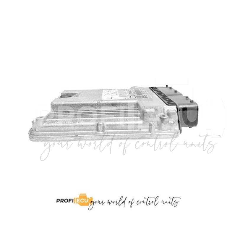 8201002106 8201023847 – Řídící jednotka motoru / ECU DACIA SANDERO I 1.5 dCi