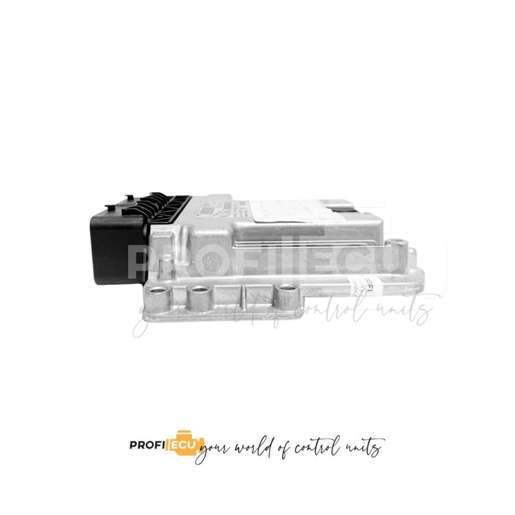89661-0H150 896610H150 0261S06141 – Řídící jednotka motoru TOYOTA AYGO