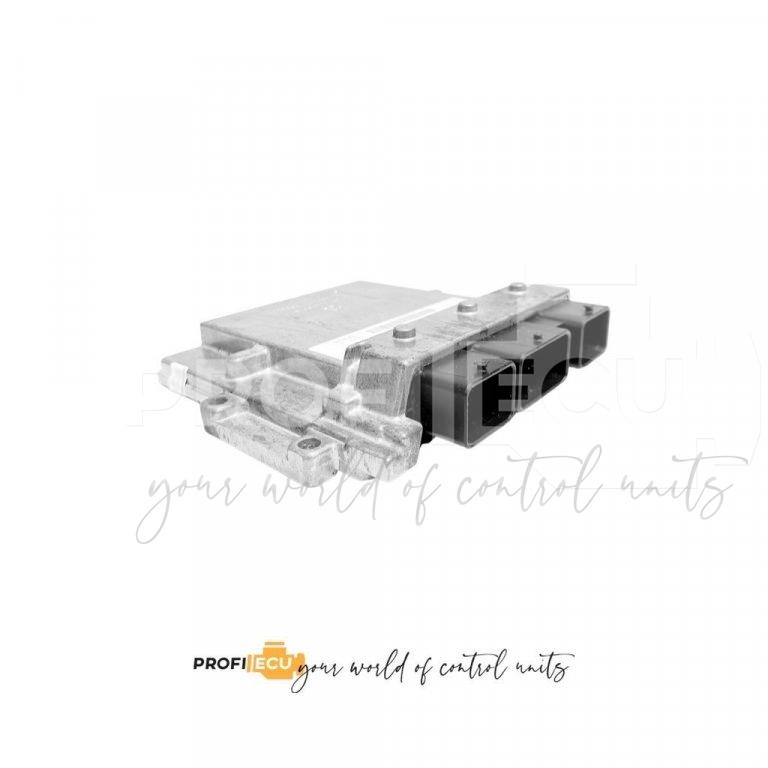 8K0907551C – Řídící jednotka