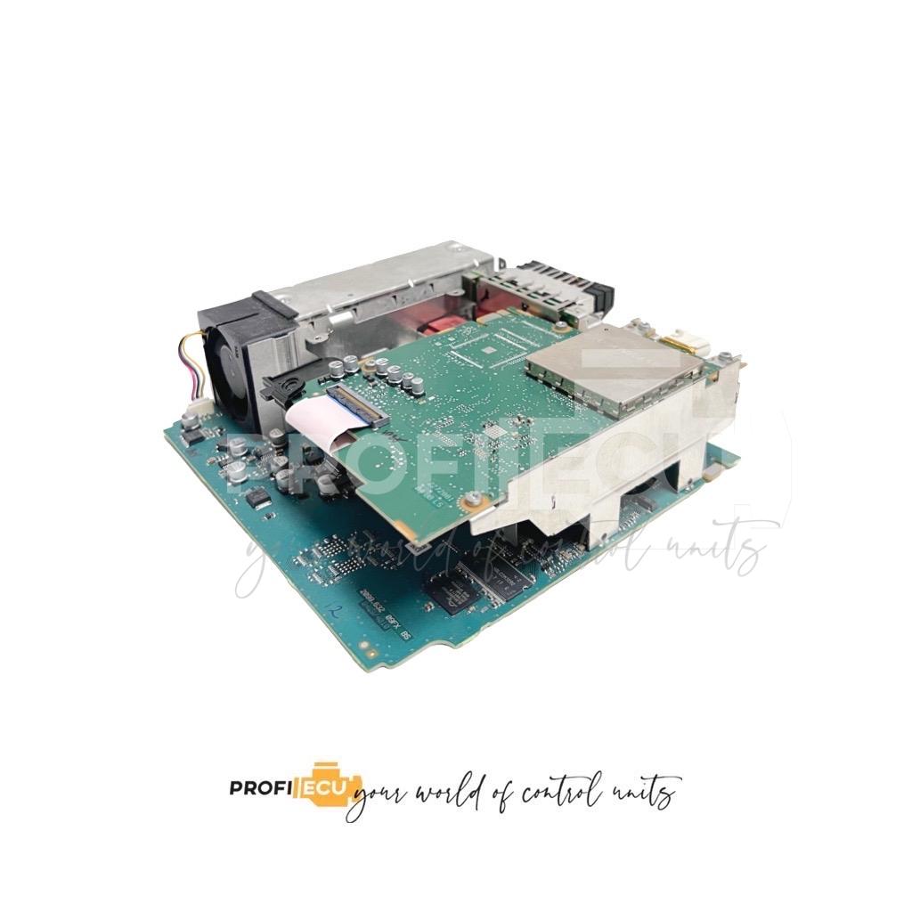 9181453 – Řídící jednotka 9181453 – Řídící jednotka