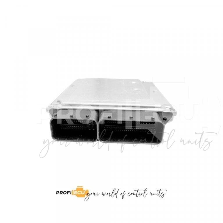 9643840680 0261207474 – Řídící jednotka ECU Peugeot 307