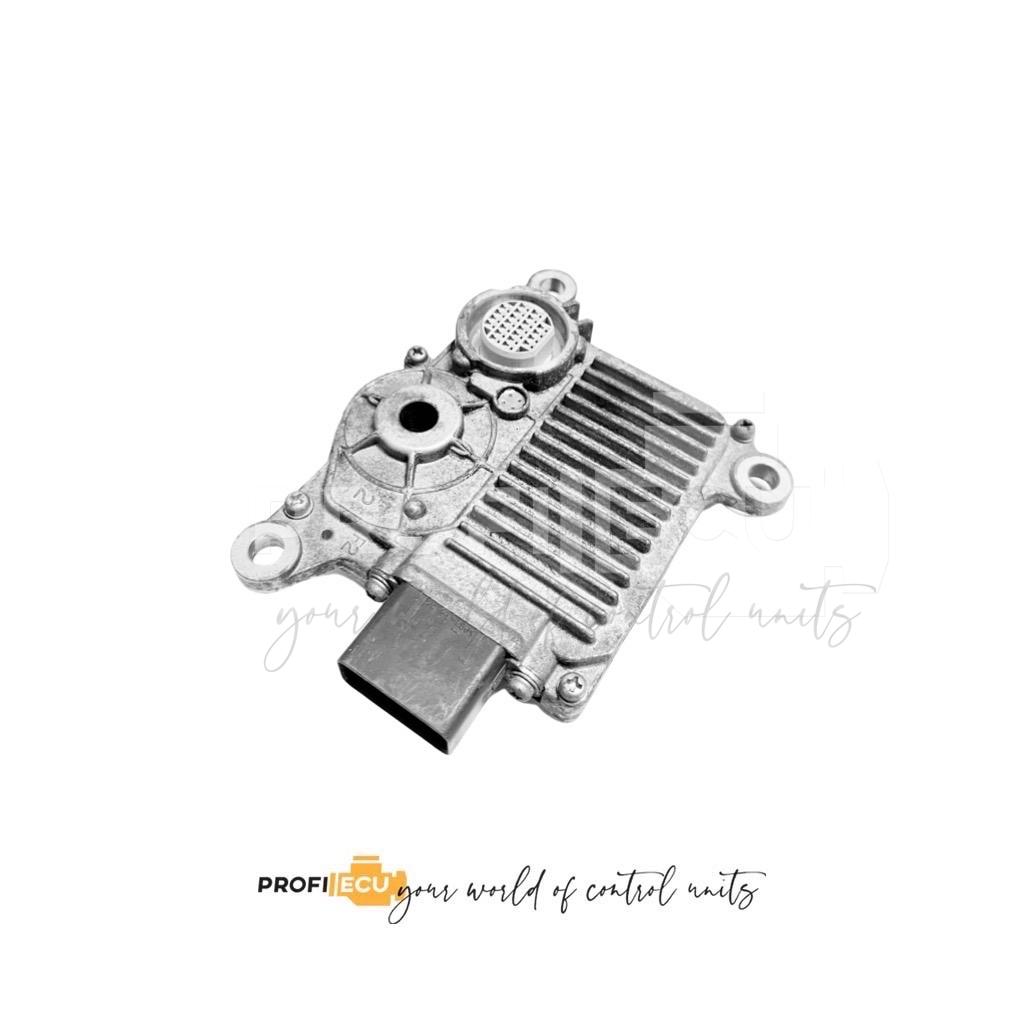 9649433980 9657018280 21585169-6A – Řídící jednotka 9649433980 9657018280 21585169-6A – Řídící jednotka