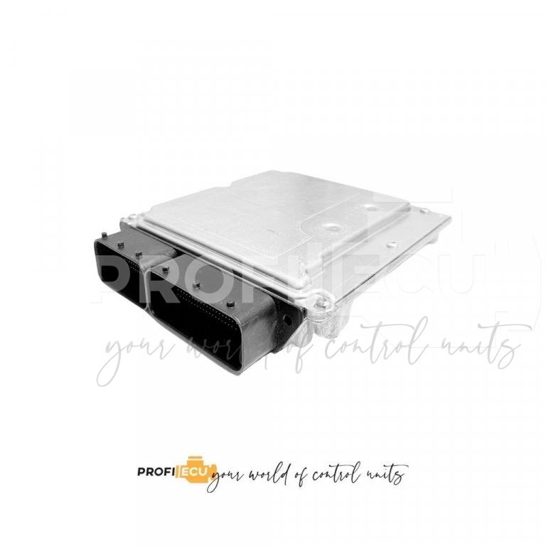 9650347980 9643218980 0261207477 – Řídící jednotka ECU Peugeot 206