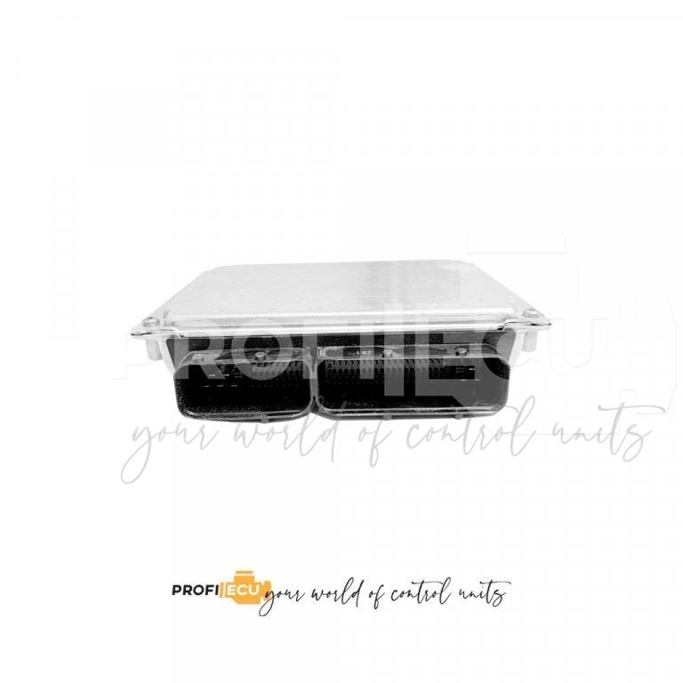9650623180 9650602580 – Řídící jednotka ECU / motoru Peugeot 307