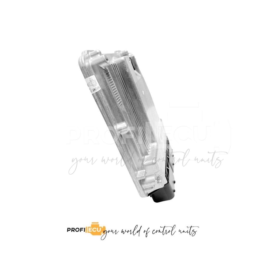 9651696680 9665424480 21586539-8A – Řídící jednotka motoru / ECU Citroen C2, C3