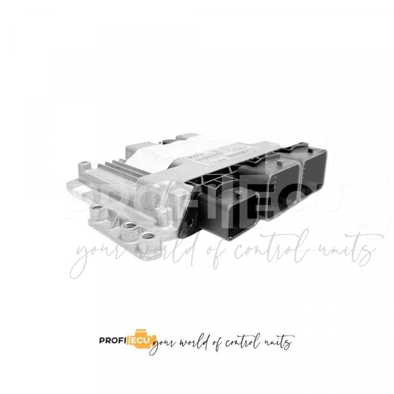 9663548180 9664437180 r0413c001f – Řídící jednotka