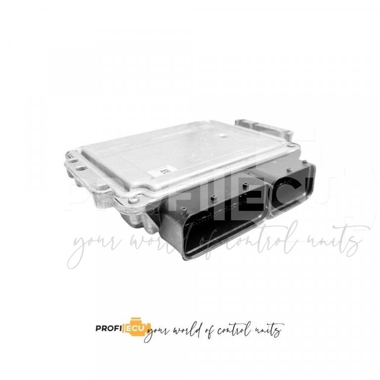A0114478640 – Řídící jednotka motoru ECU Mercedes Unimog