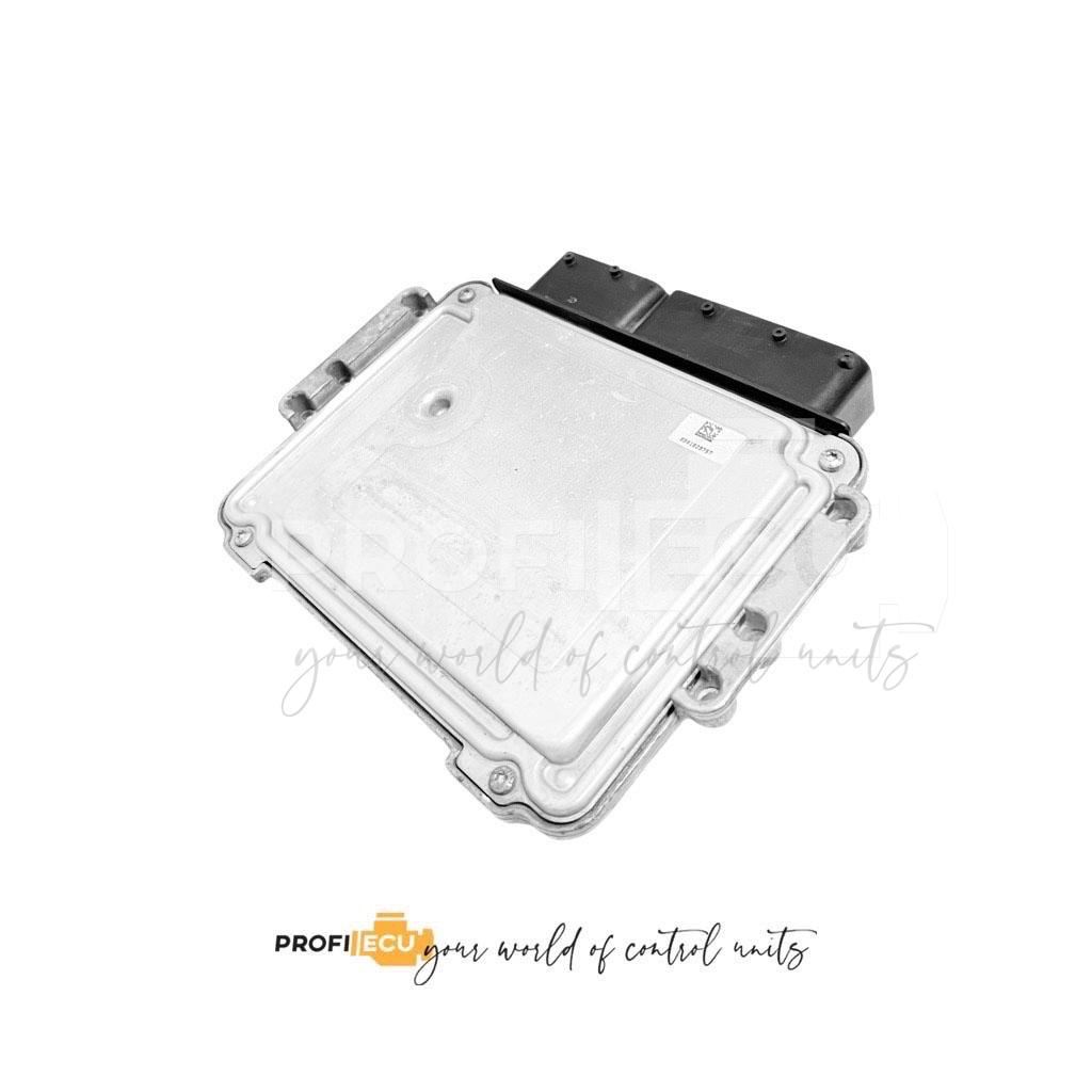 A0124473140 – Řídící jednotka