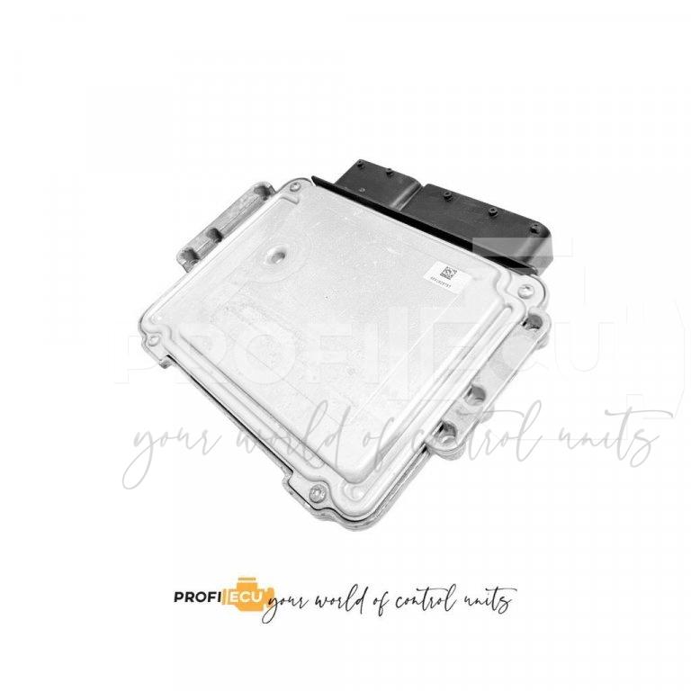 A0154471340 – Řídící jednotka ECU / motoru Mercedes Atego