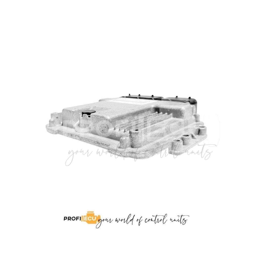 A0234472640 – Řídící jednotka A0234472640 – Řídící jednotka